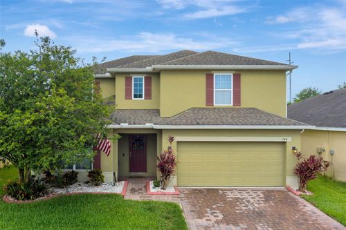 144 Williamson Dr, DAVENPORT, FL, 33897-6255 | Card Image