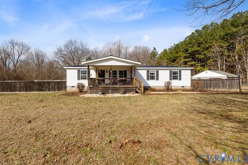 2075 S Genito Rd, Burkeville, VA, 23922-3404 | Card Image