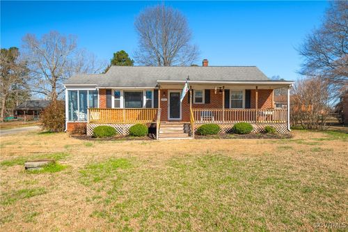 24512 Delkeith Rd, North Dinwiddie, VA, 23803-8105 | Card Image