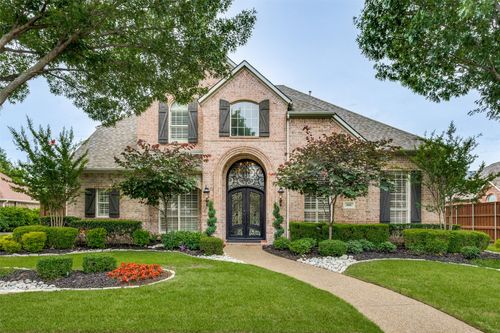 1641 Crockett Dr, Frisco, TX, 75033-7350 | Card Image