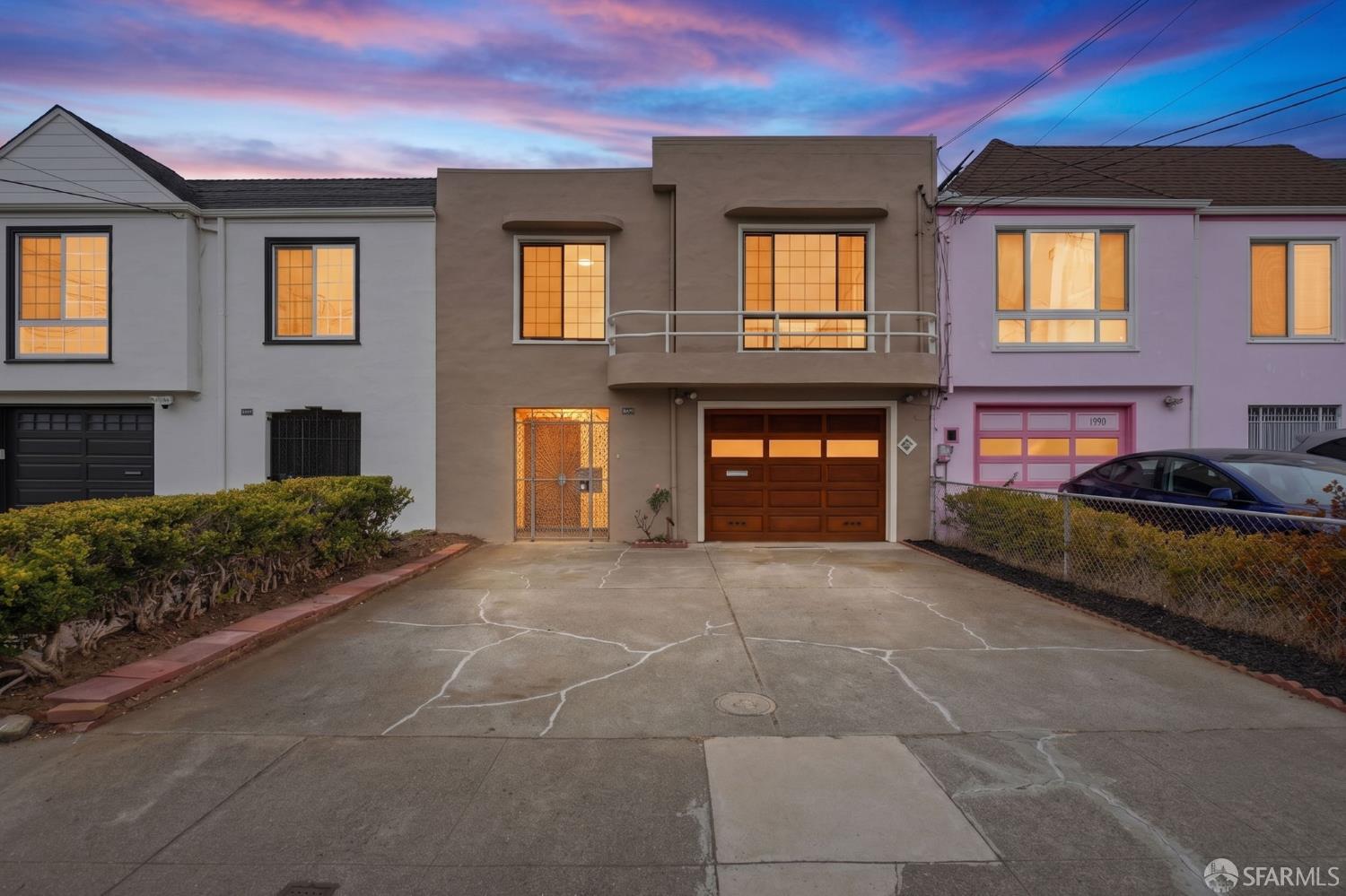Residential in San Francisco 3
