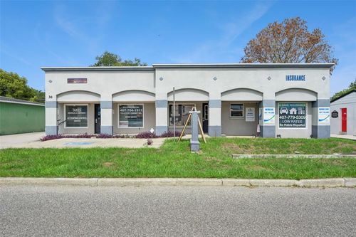 36 S Semoran Blvd, ORLANDO, FL, 32807-3262 | Card Image