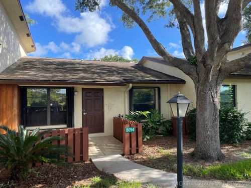 8094 Se Villa Cir, Hobe Sound, FL, 33455-2081 | Card Image