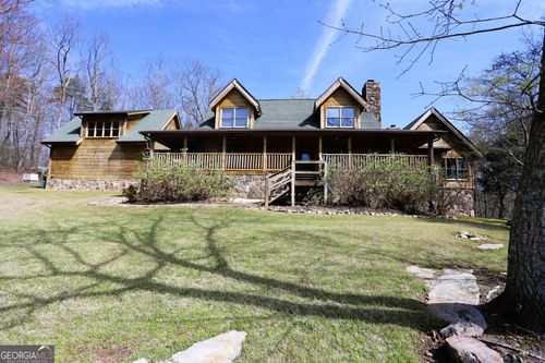 33533 Highway 157, Menlo, GA, 30731-6111 | Card Image