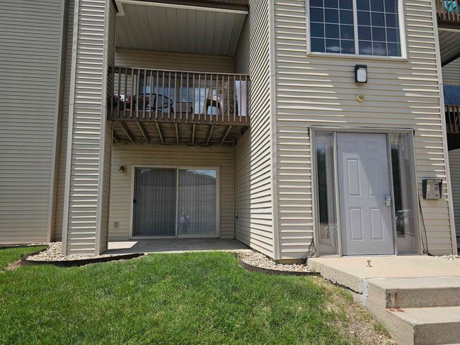 APT-4 - 3649 Pheasant Ln, Condo with 2 bedrooms, 1 bathrooms and null parking in Waterloo IA | Image 15