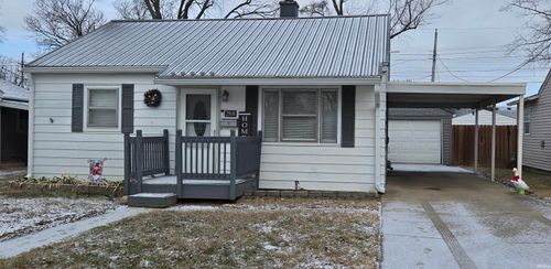 2808 Longlois Drive, Lafayette, IN, 47904 | Card Image