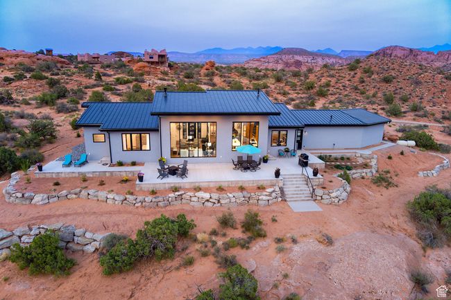 3763 Materhorm Hts, House other with 4 bedrooms, 3 bathrooms and 3 parking in Moab UT | Image 12