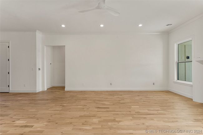 2968 E 146 Th Pl S, House other with 4 bedrooms, 3 bathrooms and null parking in Bixby OK | Image 17