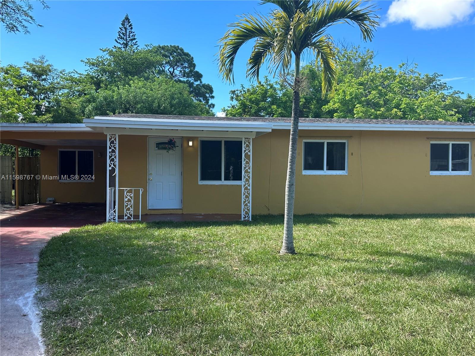 17th St, Fort Lauderdale, FL 33311