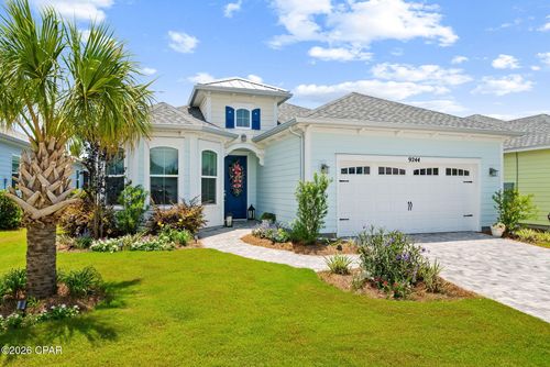 9244 Escape Ave, Panama City Beach, FL, 32413-9650 | Card Image