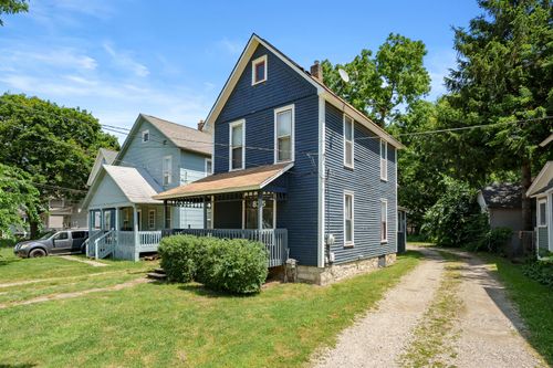825 Oakland Dr, Kalamazoo, MI, 49008-1201 | Card Image
