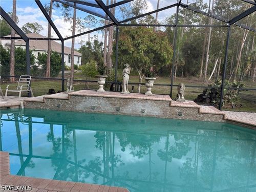 1156 Oakes Boulevard, NAPLES, FL, 34119 | Card Image