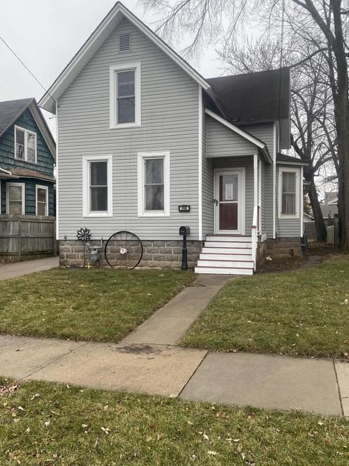 1108 Central Street, OSHKOSH, WI, 54902 | Card Image