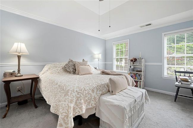 57 Glenn Eagles Way, House other with 3 bedrooms, 3 bathrooms and null parking in Hiram GA | Image 19