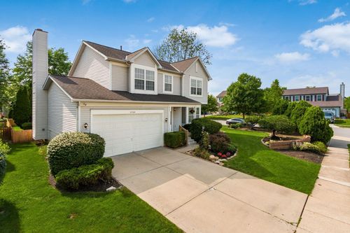 2755 Rustling Oak Blvd, Hilliard, OH, 43026-8945 | Card Image