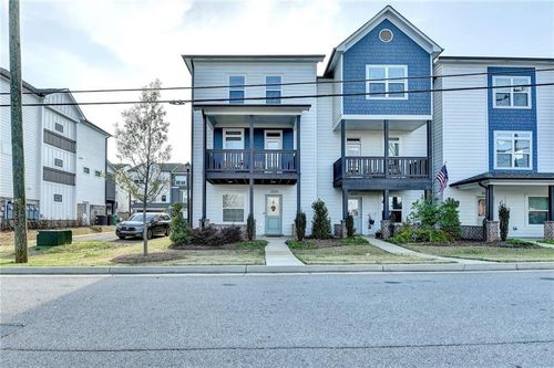 2225 Nena Way, Tucker, GA, 30084-4200 | Card Image