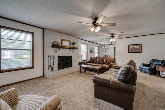 66 Sunny Gap Rd, House other with 4 bedrooms, 2 bathrooms and null parking in Conway AR | Image 6
