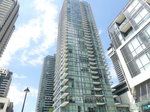 2003-4065 Brickstone Mews, Mississauga, ON, L5B0G3 | Card Image