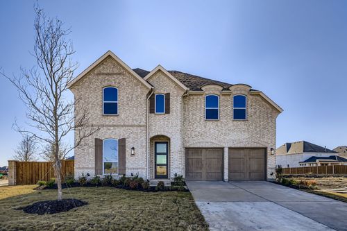 2611 Harvest Ln, Prosper, TX, 75078-4058 | Card Image