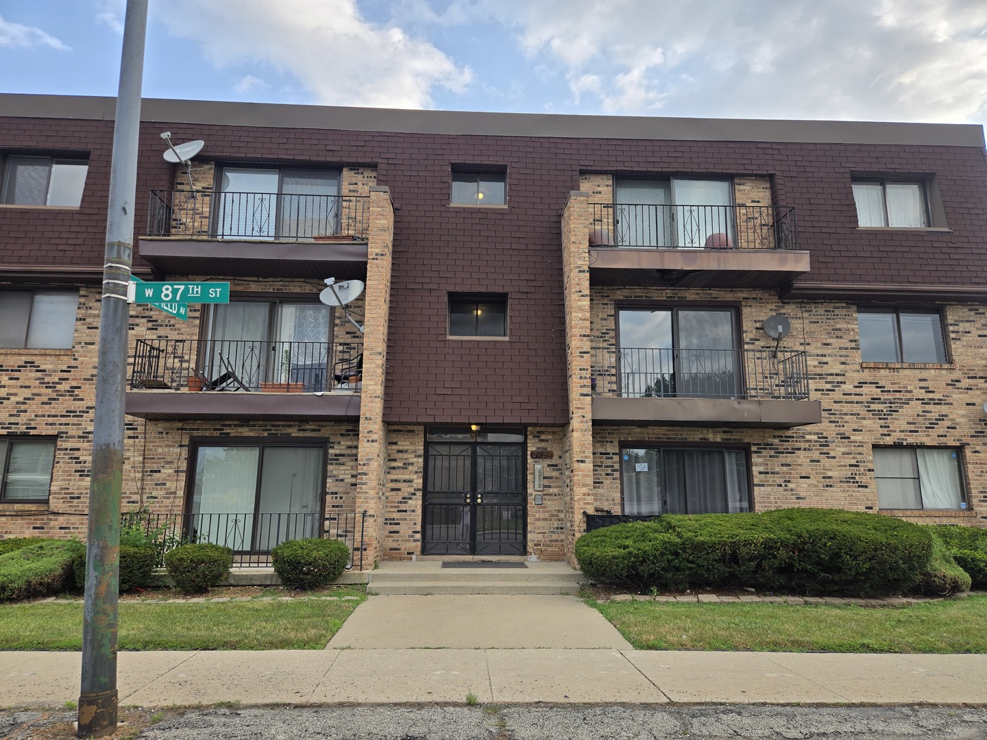Residential in Chicago 3
