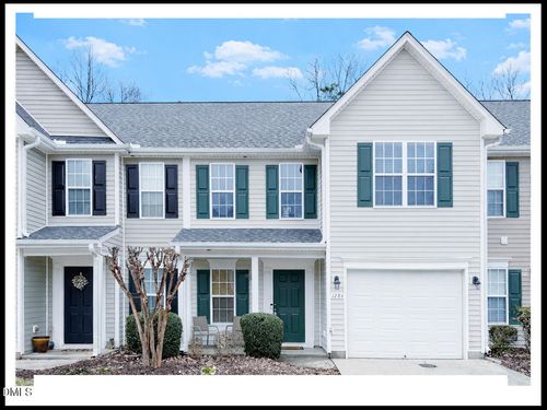 1284 Collegian Terrace, Winston-Salem, NC, 27106 | Card Image