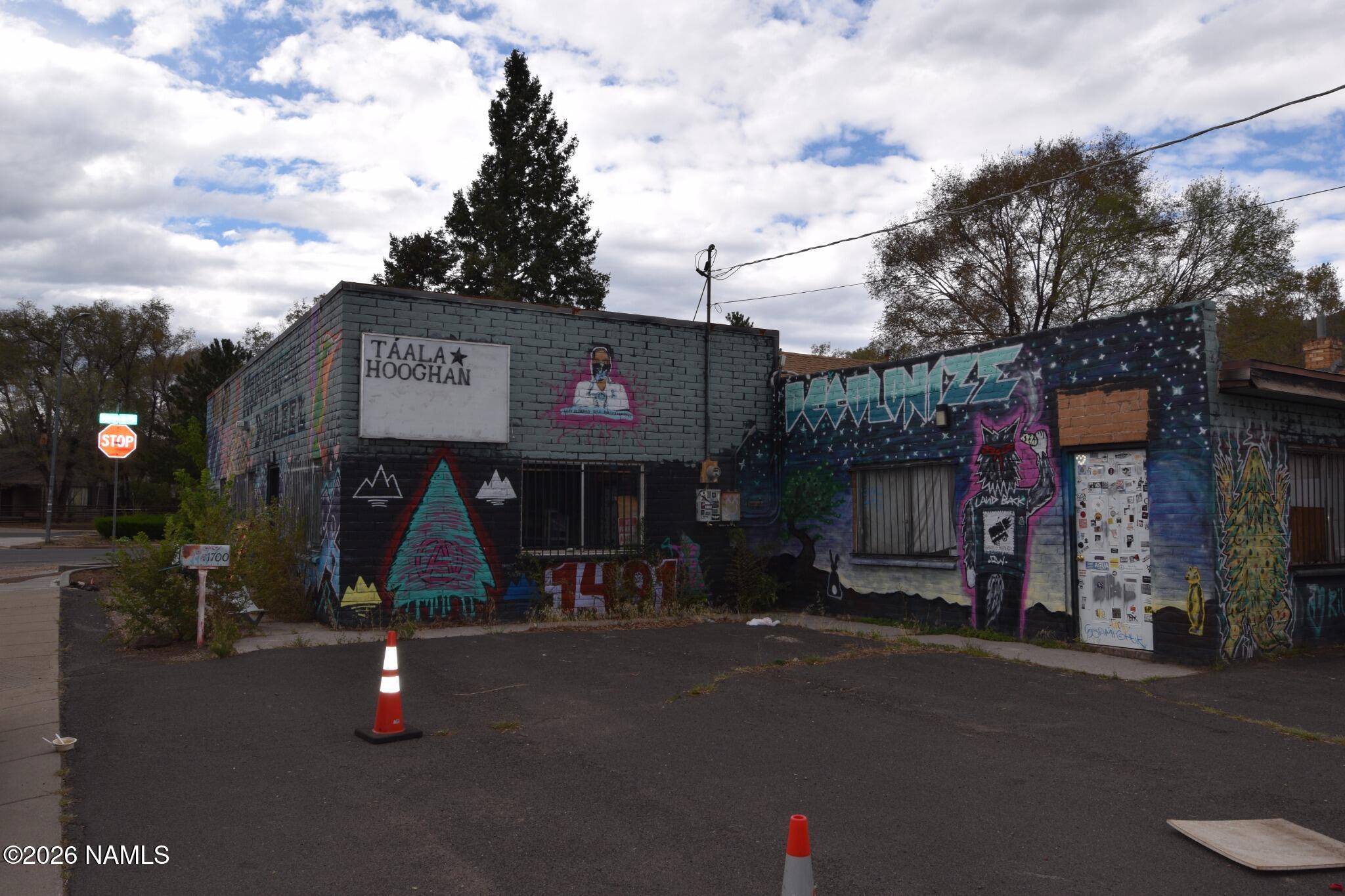 1704 N 2Nd St, Flagstaff, AZ 86004
