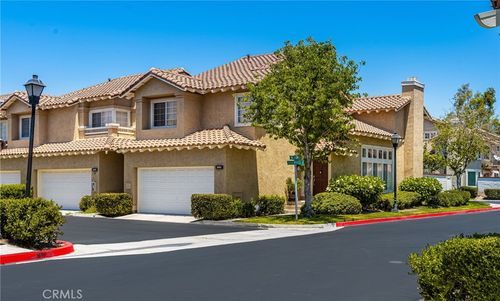 2461 Calle Montella, Tustin, CA, 92782-9005 | Card Image