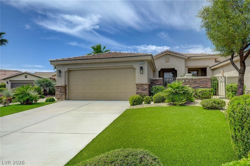 5463 Progresso St, Las Vegas, NV, 89135-3271 | Card Image