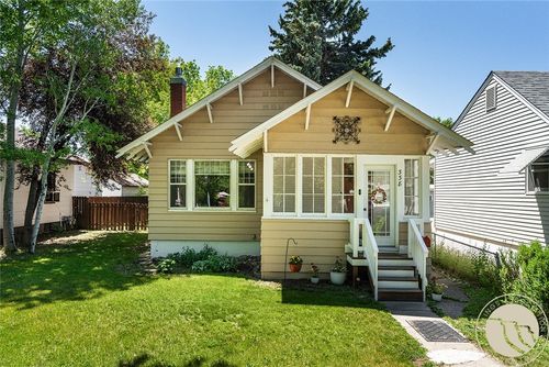 338 Yellowstone Avenue, Billings, MT, 59101 | Card Image
