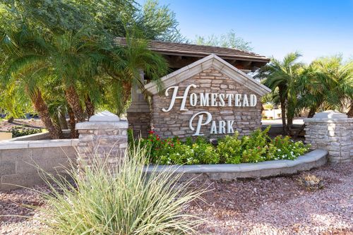 1419 W Homestead Ct, Chandler, AZ, 85286-7141 | Card Image