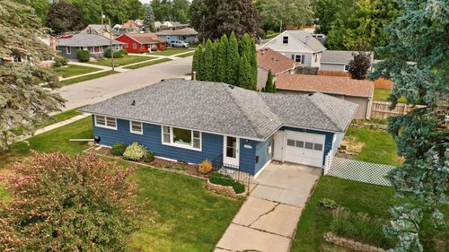 1401 10th St Ne, Rochester, MN, 55906-4390 | Card Image