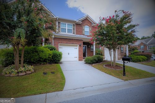 7656 Green Glade Way, Lithonia, GA, 30038-7148 | Card Image
