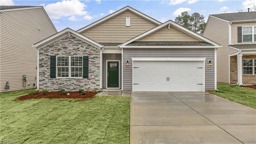 125 Pepper Tree Rd, Stokesdale, NC, 27357-8543 | Card Image
