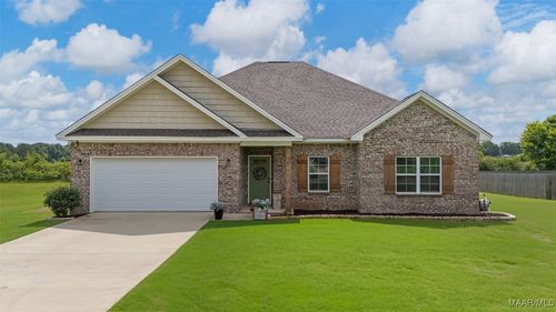2478 Fox Ridge Dr, Prattville, AL, 36067-8141 | Card Image