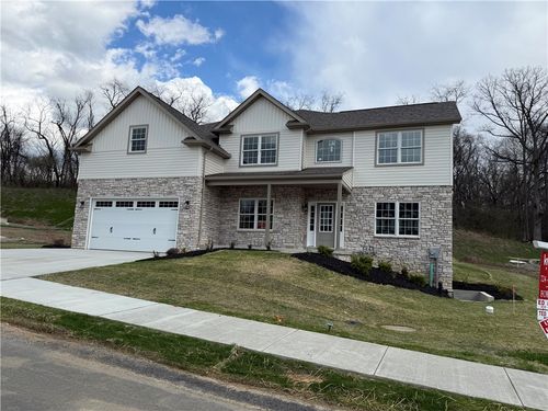 404 Haymaker Court, Peters Twp, PA, 15317 | Card Image