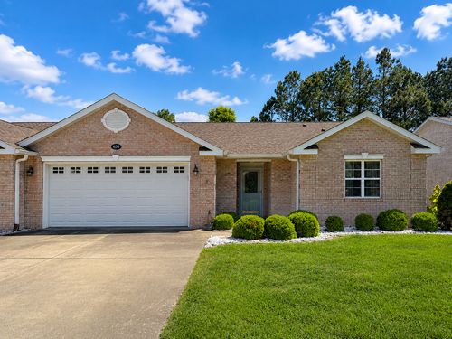 654 Lake Harbor Dr, Marion, IL, 62959-5547 | Card Image