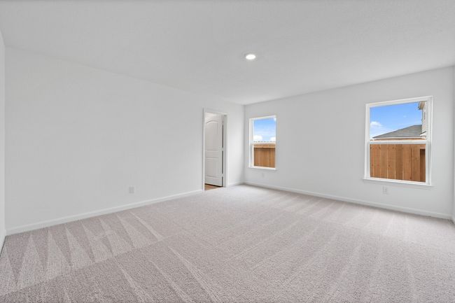 494 Aplite Pass, House other with 3 bedrooms, 2 bathrooms and null parking in Maxwell TX | Image 8
