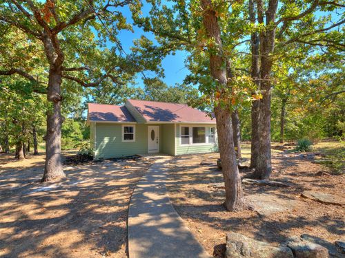 6163 Wildwood Dr, Sand Springs, OK, 74063-6645 | Card Image