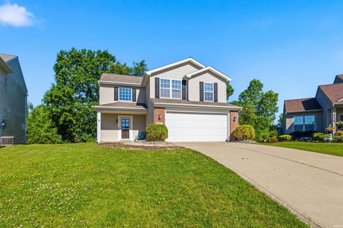 1927 Grafton Pl, Fort Wayne, IN, 46808-3545 | Card Image