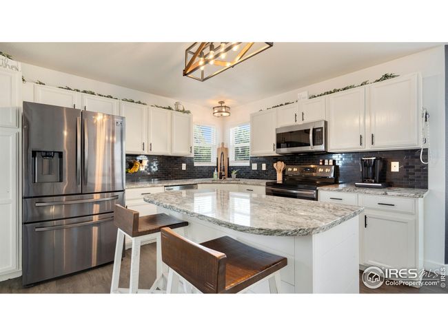 3007 45 Th Ave, House other with 5 bedrooms, 3 bathrooms and null parking in Greeley CO | Image 6