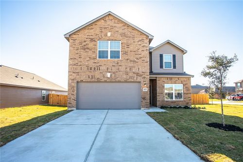 14201 Prairie Sod Ln, Elgin, TX, 78621-2192 | Card Image