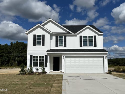103 Twin Pines Court, La Grange, NC, 28551 | Card Image