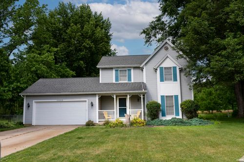 59322 Teaberry Ct, Elkhart, IN, 46517-9775 | Card Image