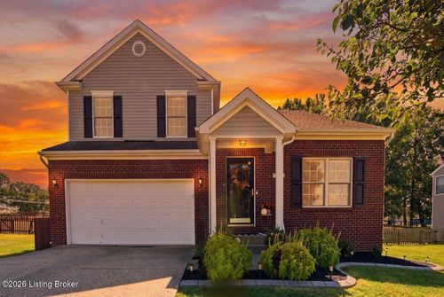 2005 Cherry Creek Rd, La Grange, KY, 40031-7564 | Card Image