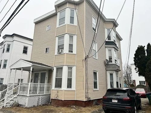 1-31 Chestnut Street, Lynn, MA, 01902 | Card Image
