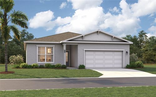 5828 Cliffbow Loop, LEESBURG, FL, 34748-2066 | Card Image