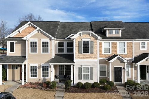 2709 Grain Mill Ln, Charlotte, NC, 28214-0047 | Card Image