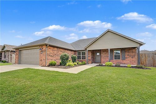 1010 Trailwood St, Tontitown, AR, 72762-3187 | Card Image