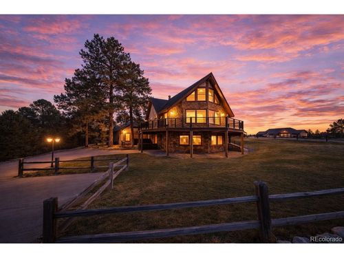 5950 Shavano Pl, Parker, CO, 80134-5718 | Card Image