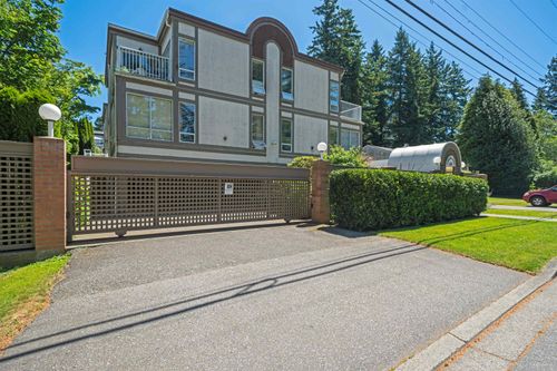3-1552 Everall St, White Rock, BC, V4B3S8 | Card Image